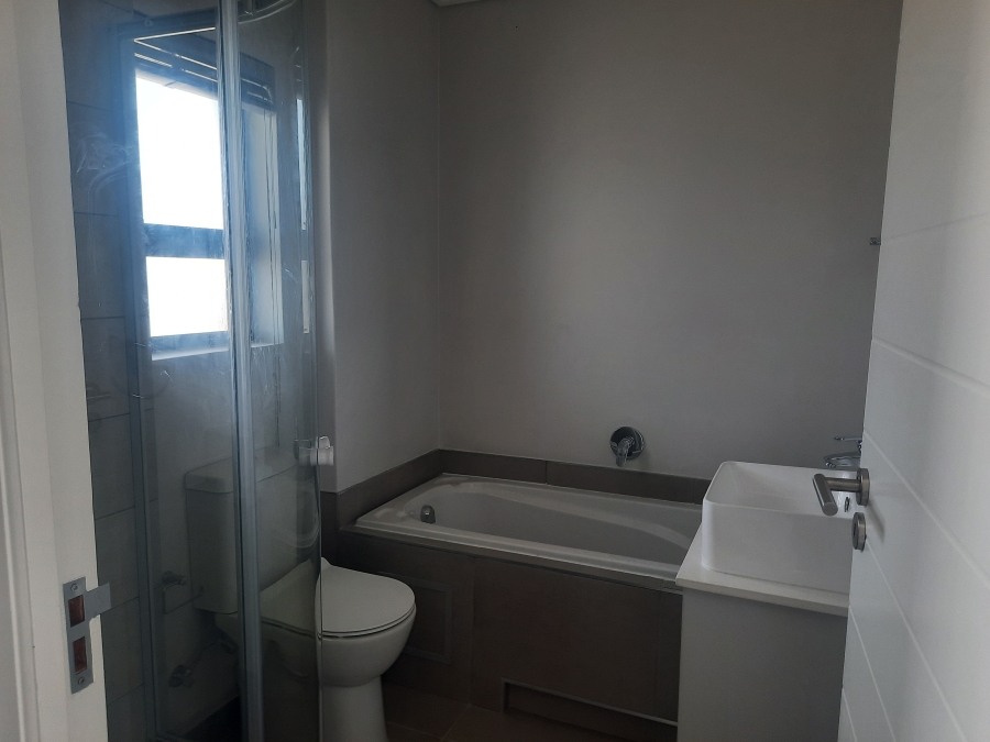 To Let 2 Bedroom Property for Rent in Langeberg Heights Western Cape